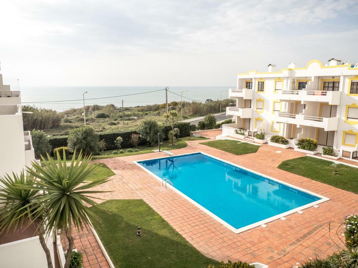 Ericeira Sea View - Mar A Vista Lejlighed Eksteriør billede